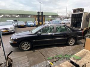 Volvo S80 2.8 T6 24V Épave (1999, Noir)