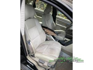 Volvo S80 2.8 T6 24V Épave (1999, Noir)