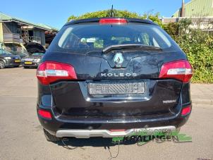 Renault Koleos I 2.5 16V Épave (2008, Noir)