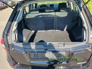 Renault Koleos I 2.5 16V Épave (2008, Noir)