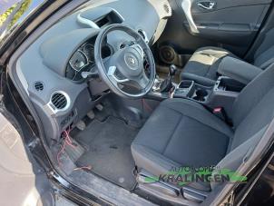 Renault Koleos I 2.5 16V Épave (2008, Noir)