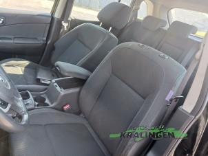 Renault Koleos I 2.5 16V Épave (2008, Noir)
