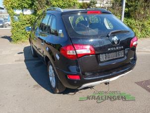Renault Koleos I 2.5 16V Épave (2008, Noir)