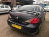 Peugeot 307 salvage car from 2005