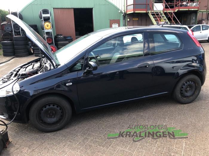 Photo donor auto