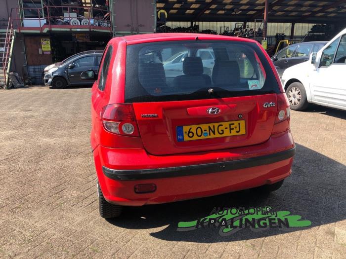Photo donneur auto
