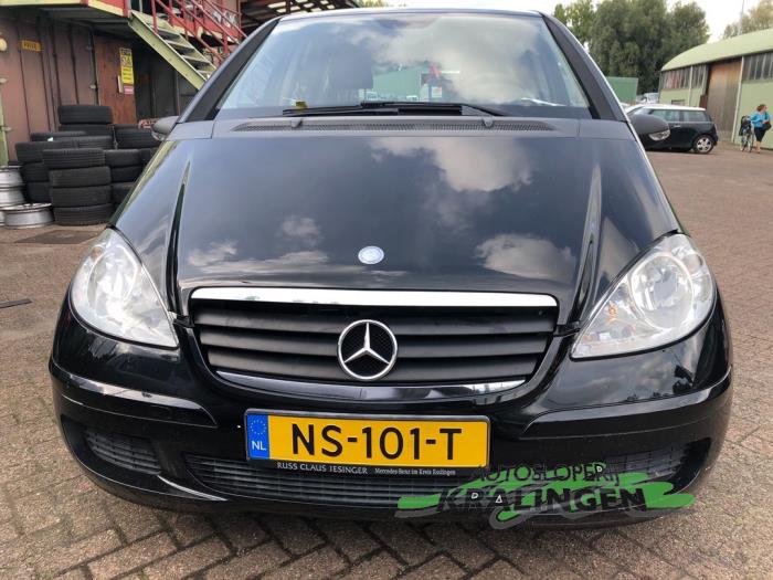 Photo donneur auto