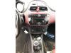 Fiat Punto Evo 1.3 JTD Multijet 85 16V Euro 5 Schrottauto (2011, Schwarz)