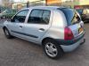 Renault Clio II 1.4 16V Si  (Używany pojazd)