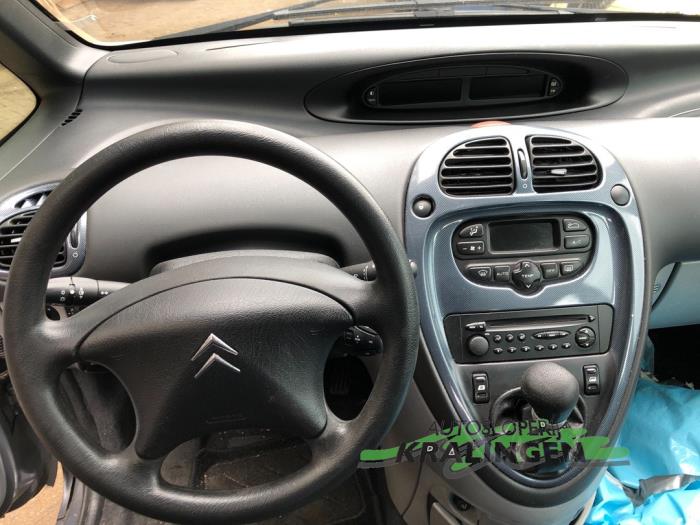 CITROËN XSARA Auspuffanlage Autoteile Online Kaufen