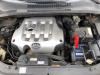 Kia Sportage 2.0 CVVT 16V 4x2 Voiture accidentée (2006, Noir)