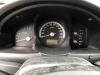 Kia Sportage 2.0 CVVT 16V 4x2 Voiture accidentée (2006, Noir)