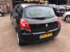 Donor car Renault Clio III (BR/CR) 1.4 16V from 2006
