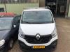 Renault Trafic 1.6 dCi 115 Vehículo de desguace (2016, Blanco)