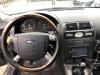 Ford Mondeo III 2.0 16V Schrottauto (2003, Grau)