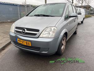 Opel Meriva 1.6  (Ocasión)