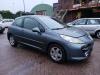 Peugeot 207 salvage car from 2006