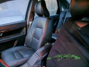 Volvo S80 2.9 SE 24V Samochód złomowany (2000, Czarny)
