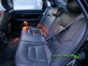 Volvo S80 2.9 SE 24V Samochód złomowany (2000, Czarny)