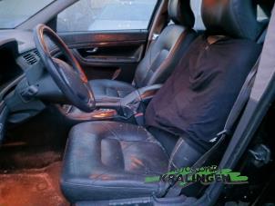 Volvo S80 2.9 SE 24V Samochód złomowany (2000, Czarny)