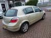 Opel Astra H 1.4 16V Twinport Vehículo de desguace (2004, Amarillo)