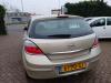 Opel Astra H 1.4 16V Twinport Vehículo de desguace (2004, Amarillo)