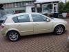 Opel Astra H 1.4 16V Twinport Vehículo de desguace (2004, Amarillo)
