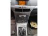 Opel Astra H 1.4 16V Twinport Vehículo de desguace (2004, Amarillo)