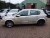 Opel Astra H 1.4 16V Twinport Vehículo de desguace (2004, Amarillo)
