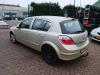 Opel Astra H 1.4 16V Twinport Vehículo de desguace (2004, Amarillo)