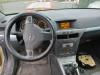 Opel Astra H 1.4 16V Twinport Vehículo de desguace (2004, Amarillo)