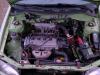Toyota Starlet 1.3,XLi,GLi 16V Samochód złomowany (1998, Zielony)