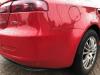 Alfa Romeo 159 Sportwagon 1.9 JTDm Vehículo de desguace (2008, Rojo)