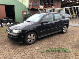 Opel Astra G 1.6  (Occasion)