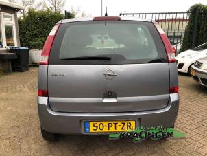 Opel Meriva 1.4 16V Twinport  (Rozbiórka)