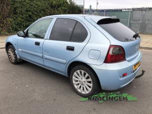 Rover 25 1.4 16V  (Salvage)