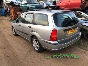 Ford Focus 1 Wagon 1.4 16V  (Occasion)
