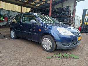 Ford Fiesta 5 1.25 16V  (Salvage)