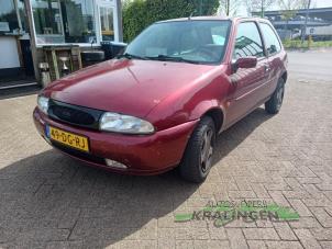 Ford Fiesta 4 1.3i  (Salvage)