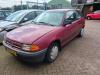Opel Astra F 1.4i GL/GLS Occasion (1994, Red)