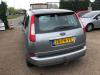 Ford Focus C-Max 1.8 16V Salvage vehicle (2004, Gray)