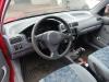 Toyota Starlet 1.3,XLi,GLi 16V Salvage vehicle (1998, Red)