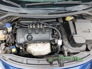 Peugeot 207 SW 1.4 16V Vti  (Unfall)