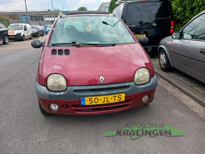 Photo donneur auto