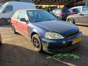 Honda Civic 1.4i 16V  (Salvage)