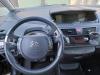 Citroen C4 Grand Picasso 1.6 16V THP 155 Skadat fordon (2012, ZWART)