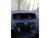 Citroen C4 Grand Picasso 1.6 16V THP 155 Skadat fordon (2012, ZWART)