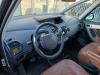 Citroen C4 Grand Picasso 1.6 16V THP 155 Skadat fordon (2012, ZWART)
