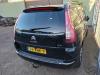 Citroen C4 Grand Picasso 1.6 16V THP 155 Skadat fordon (2012, ZWART)
