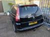 Citroen C4 Grand Picasso 1.6 16V THP 155 Skadat fordon (2012, ZWART)